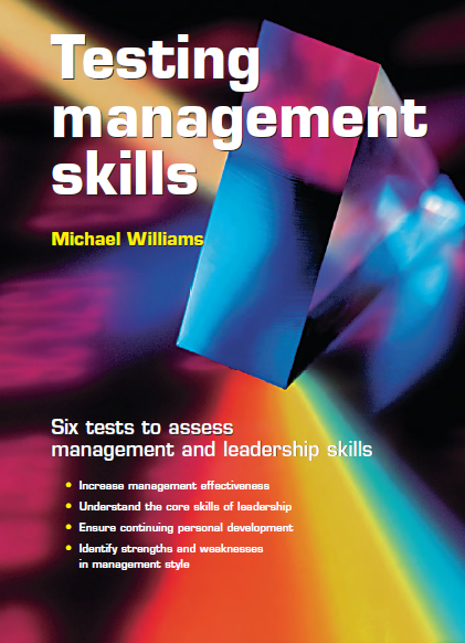 Testing Management Skills
